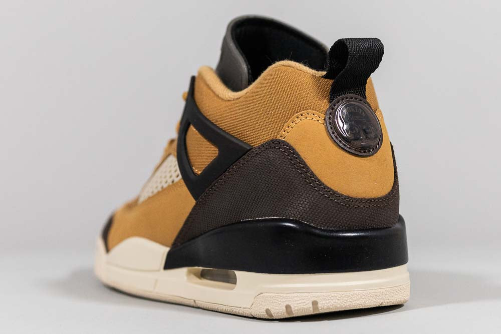 Jordan Spizike Low 'Flax' - [sku] - Lust México