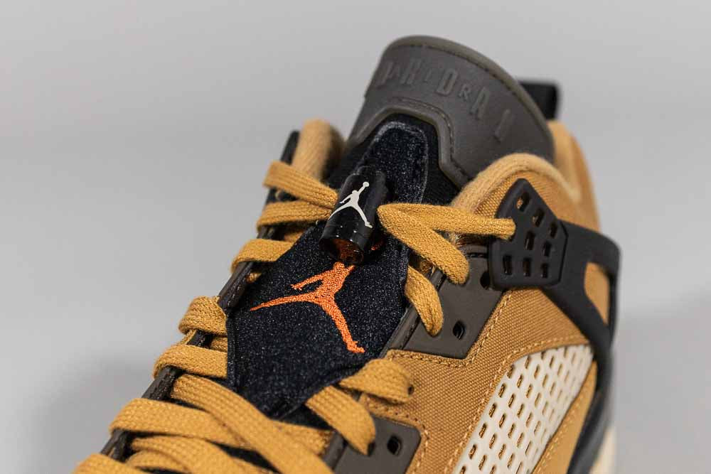 Jordan Spizike Low 'Flax' - [sku] - Lust México