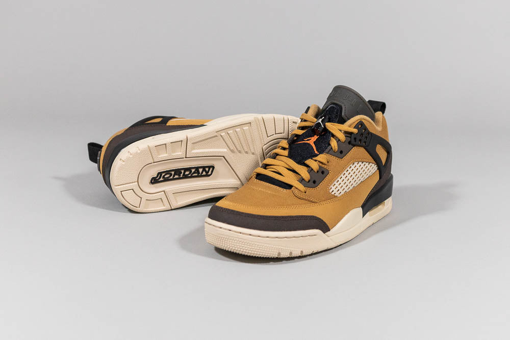 Jordan Spizike Low 'Flax' - [sku] - Lust México