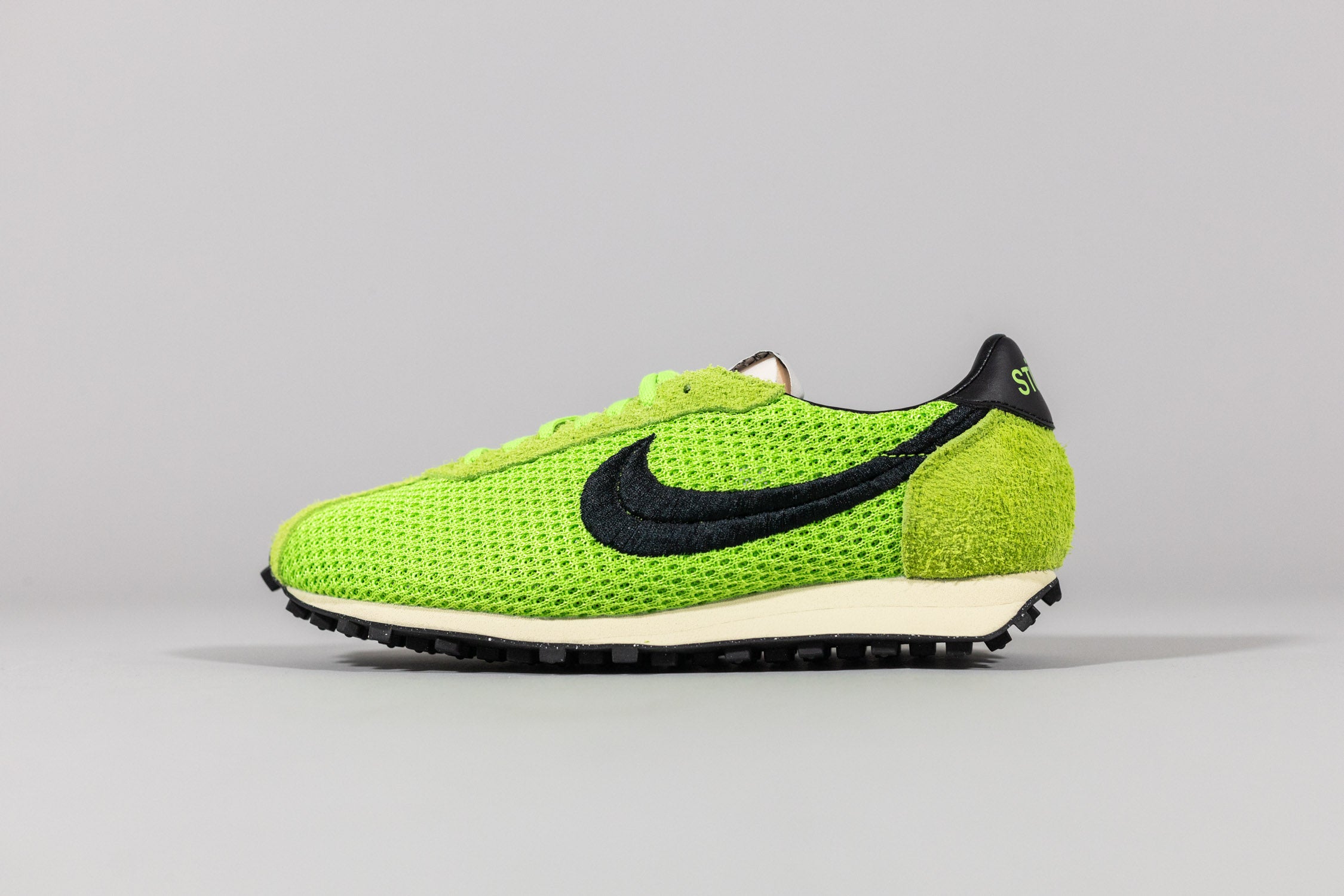 Green yellow nike best sale