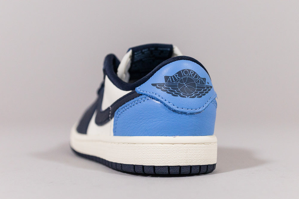 Air Jordan 1 Low 'Obsidian' (PS) - [sku] - Lust México