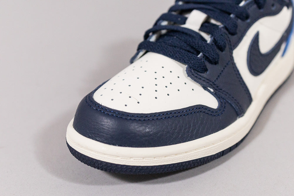 Air Jordan 1 Low 'Obsidian' (PS) - [sku] - Lust México