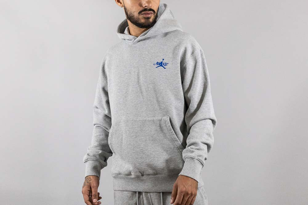 Jordan x Awake NY Fleece Hoodie - [sku] - Lust México