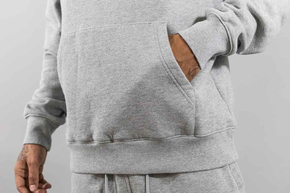Jordan x Awake NY Fleece Hoodie - [sku] - Lust México
