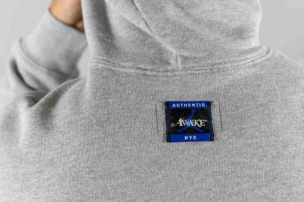 Jordan x Awake NY Fleece Hoodie - [sku] - Lust México