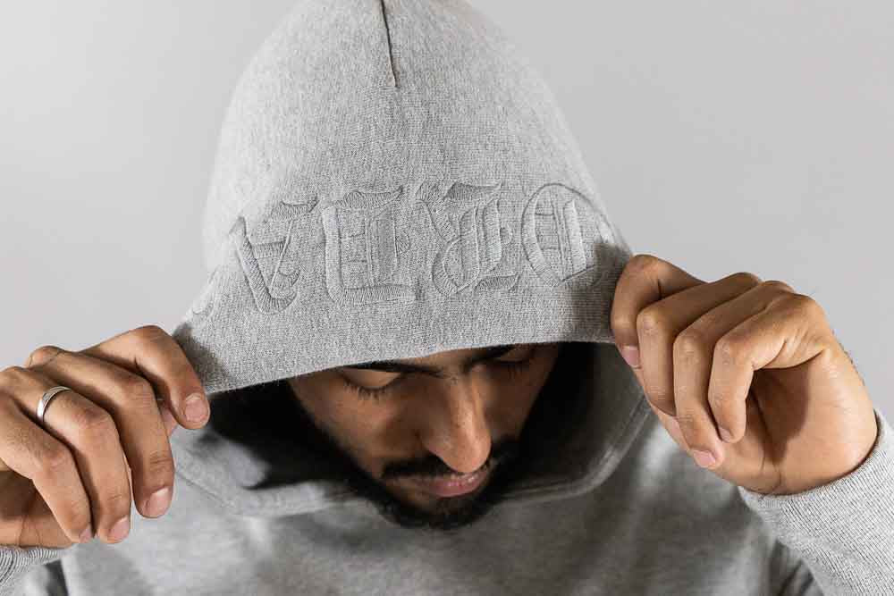 Jordan x Awake NY Fleece Hoodie - [sku] - Lust México
