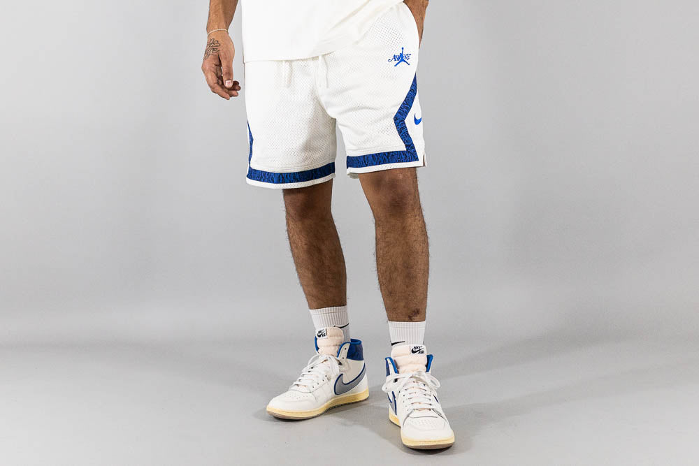 Jordan x Awake NY Diamond Shorts - [sku] - Lust México