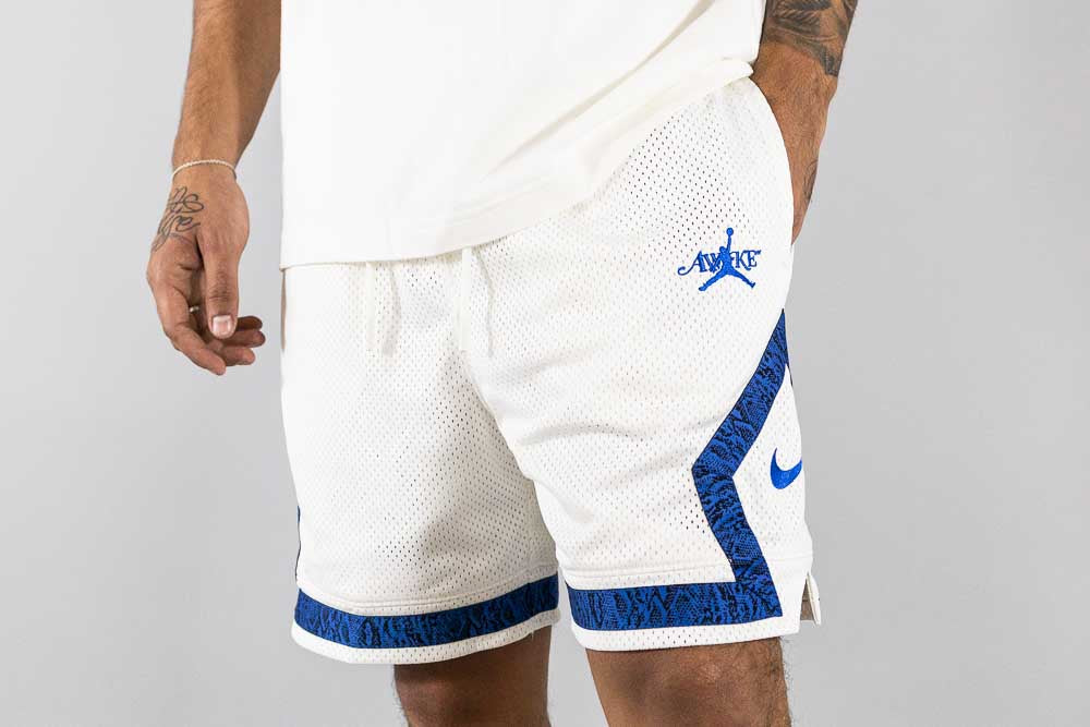 Jordan x Awake NY Diamond Shorts - [sku] - Lust México