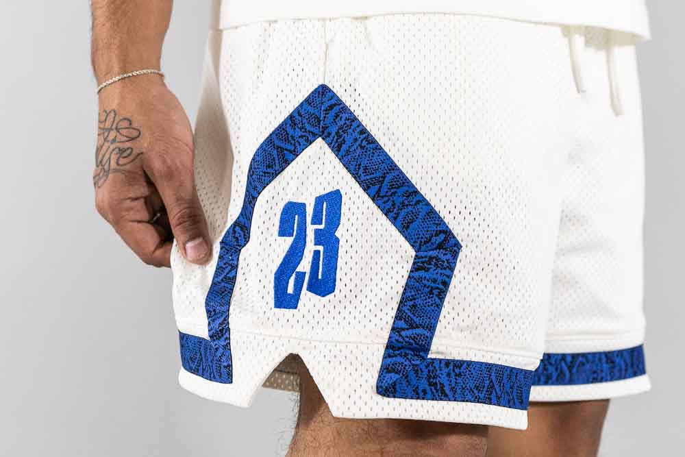 Jordan x Awake NY Diamond Shorts - [sku] - Lust México