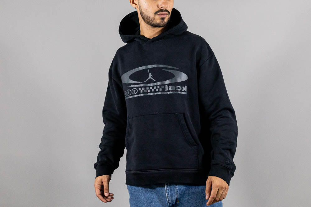 Jordan x Travis Scott Pullover Hoodie 2 - [sku] - Lust México