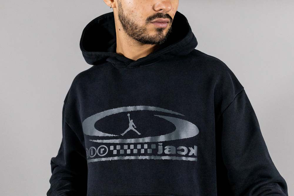 Jordan x Travis Scott Pullover Hoodie 2 - [sku] - Lust México