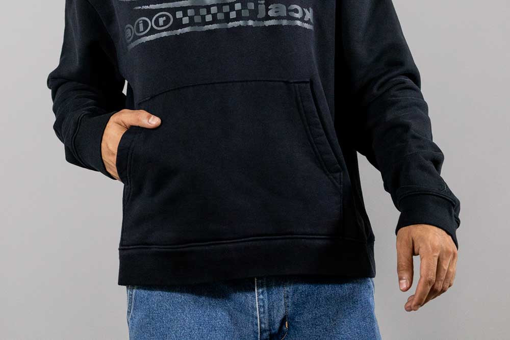 Jordan x Travis Scott Pullover Hoodie 2 - [sku] - Lust México