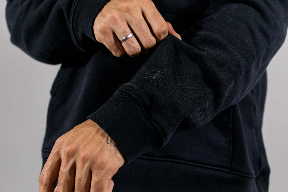 Jordan x Travis Scott Pullover Hoodie 2 - [sku] - Lust México