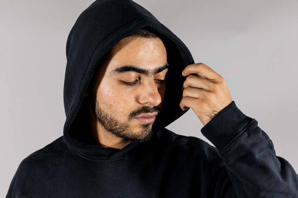 Jordan x Travis Scott Pullover Hoodie 2 - [sku] - Lust México