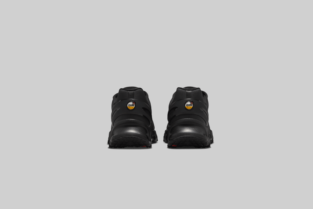 AIR MAX DN8 BLACK/ANTHRACITE-BLACK-ANTHRACITE - [sku] - Lust México