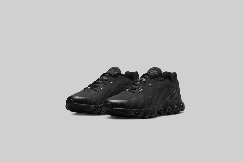 AIR MAX DN8 BLACK/ANTHRACITE-BLACK-ANTHRACITE - [sku] - Lust México