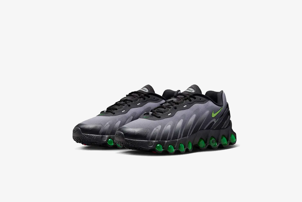 Nike Air Max Dn8 'Black Volt' - [sku] - Lust México