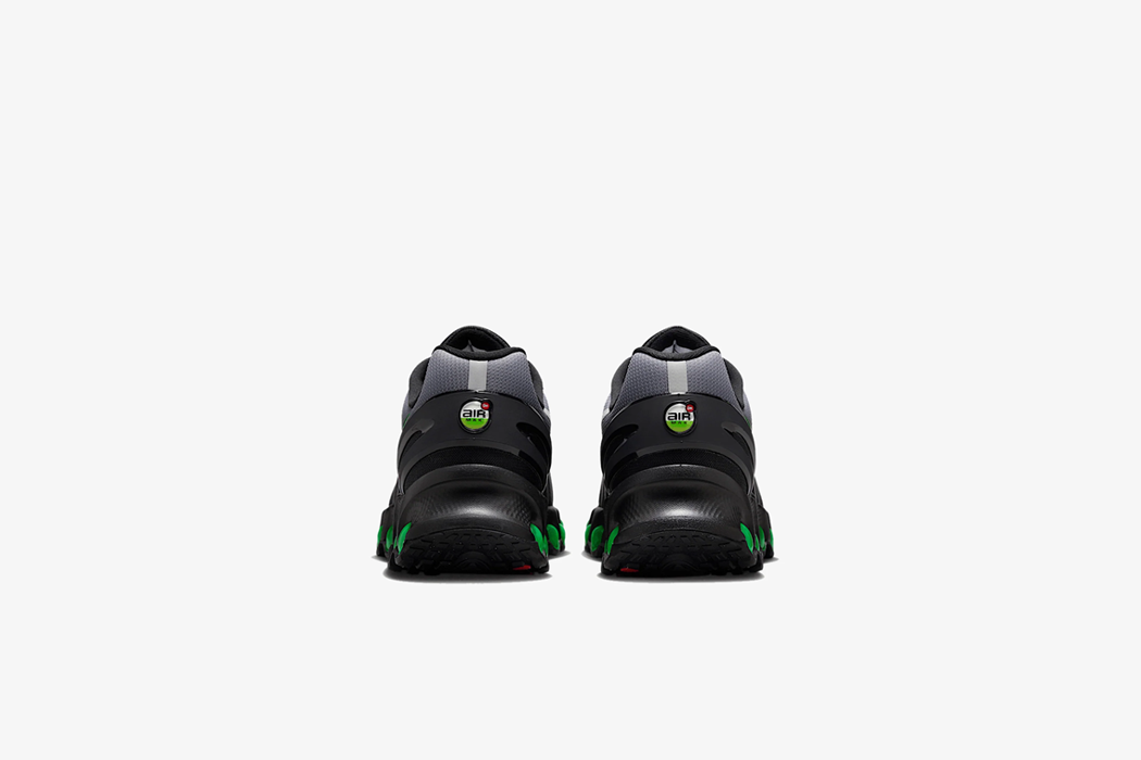 Nike Air Max Dn8 'Black Volt' - [sku] - Lust México