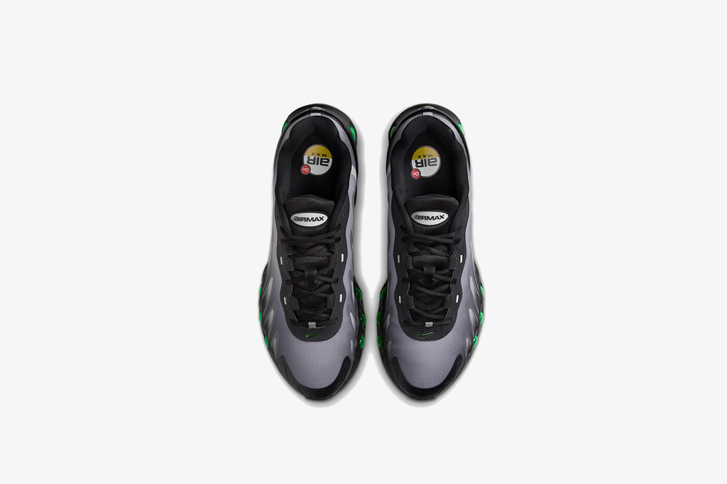 Nike Air Max Dn8 'Black Volt' - [sku] - Lust México