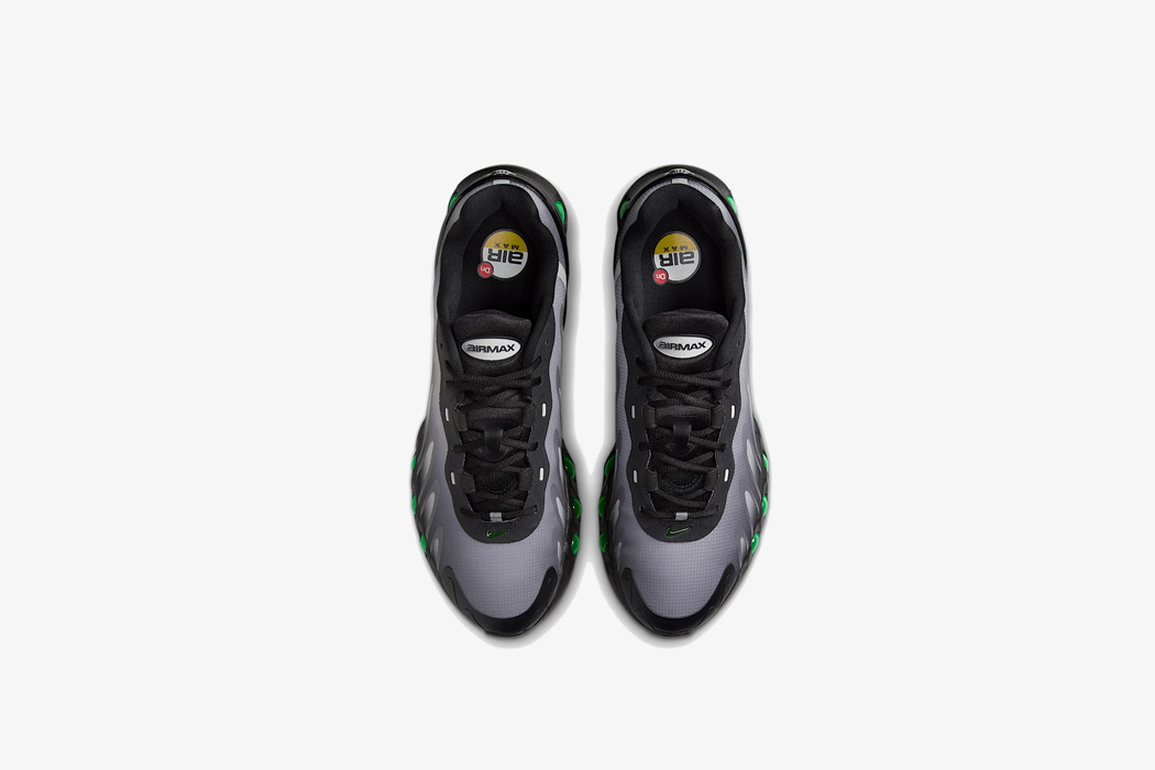 Nike Air Max Dn8 'Black Volt' - [sku] - Lust México