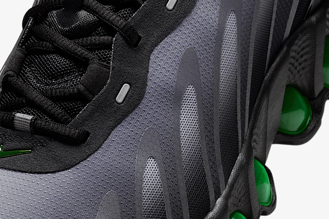 Nike Air Max Dn8 'Black Volt' - [sku] - Lust México