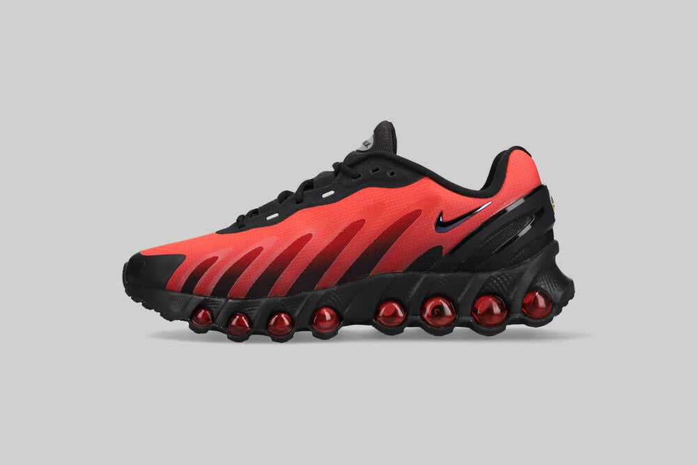 Nike Air Max DN8 'Black Bright Crimson' - [sku] - Lust México