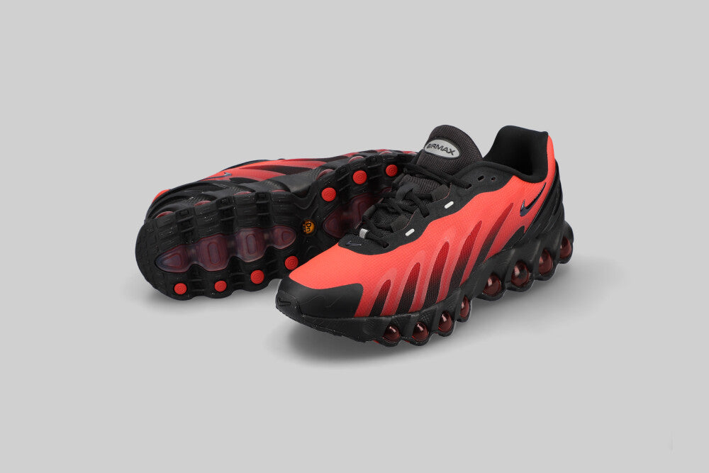 Nike Air Max DN8 'Black Bright Crimson' - [sku] - Lust México