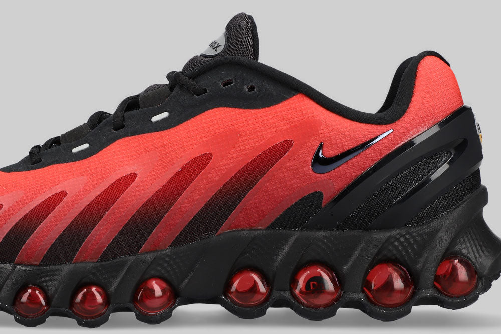 Nike Air Max DN8 'Black Bright Crimson' - [sku] - Lust México