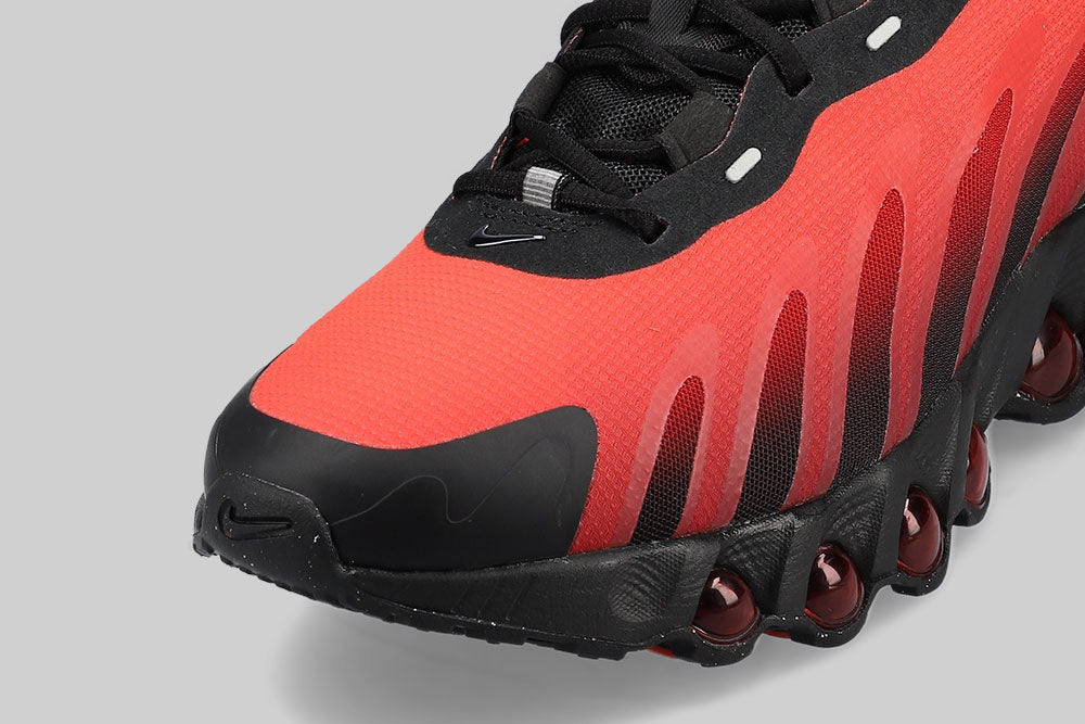 Nike Air Max DN8 'Black Bright Crimson' - [sku] - Lust México