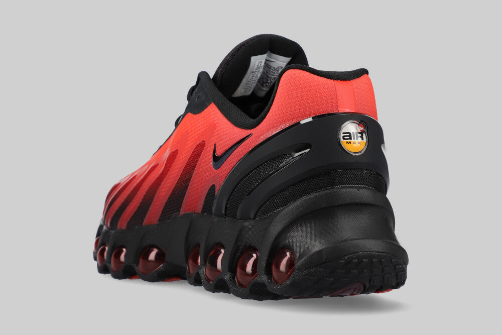 Nike Air Max DN8 'Black Bright Crimson' - [sku] - Lust México