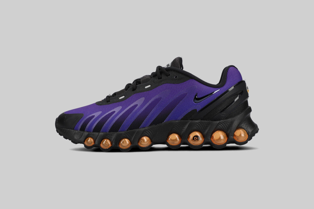 Nike Air Max Dn8 'Black and Fierce Purple' - [sku] - Lust México