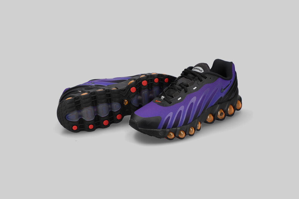 Nike Air Max Dn8 'Black and Fierce Purple' - [sku] - Lust México