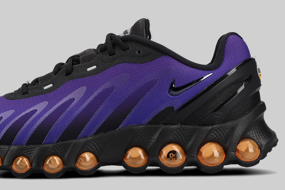 Nike Air Max Dn8 'Black and Fierce Purple' - [sku] - Lust México