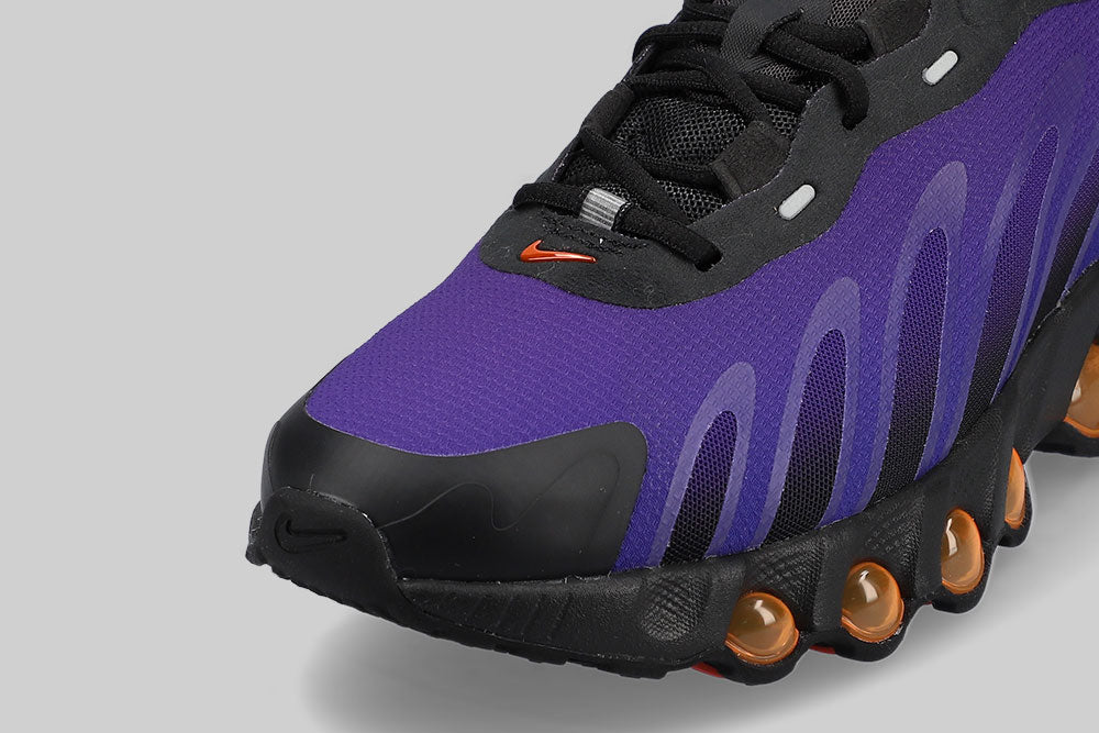 Nike Air Max Dn8 'Black and Fierce Purple' - [sku] - Lust México