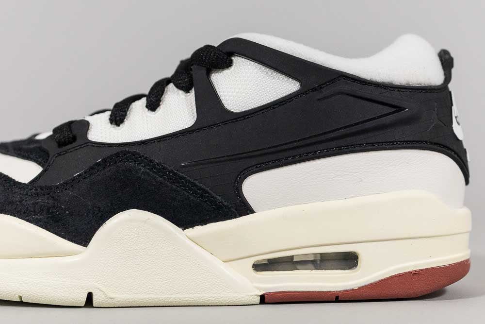 Air Jordan 4 RM &