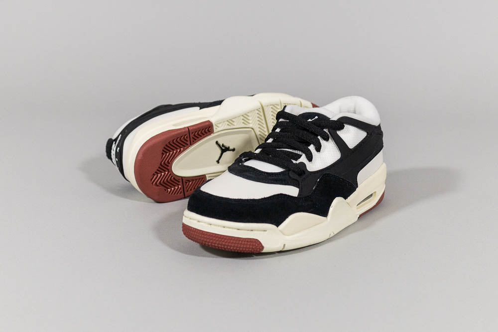 Air Jordan 4 RM &