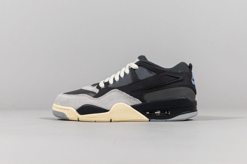 Air Jordan 4 RM 'Iron Grey' - [sku] - Lust México