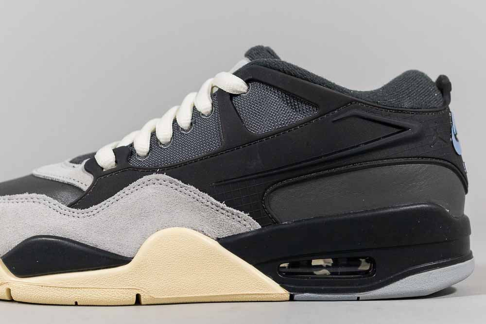 Air Jordan 4 RM 'Iron Grey' - [sku] - Lust México