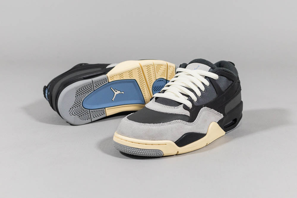 Air Jordan 4 RM 'Iron Grey' - [sku] - Lust México
