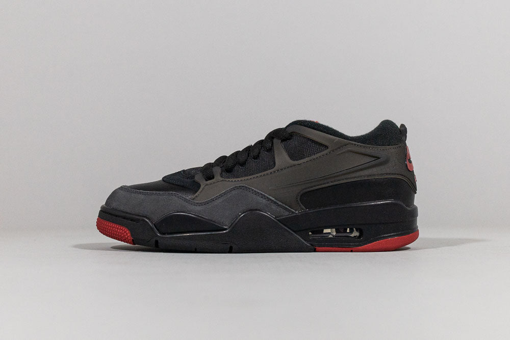 Air Jordan 4 RM 'Bred' - [sku] - Lust México