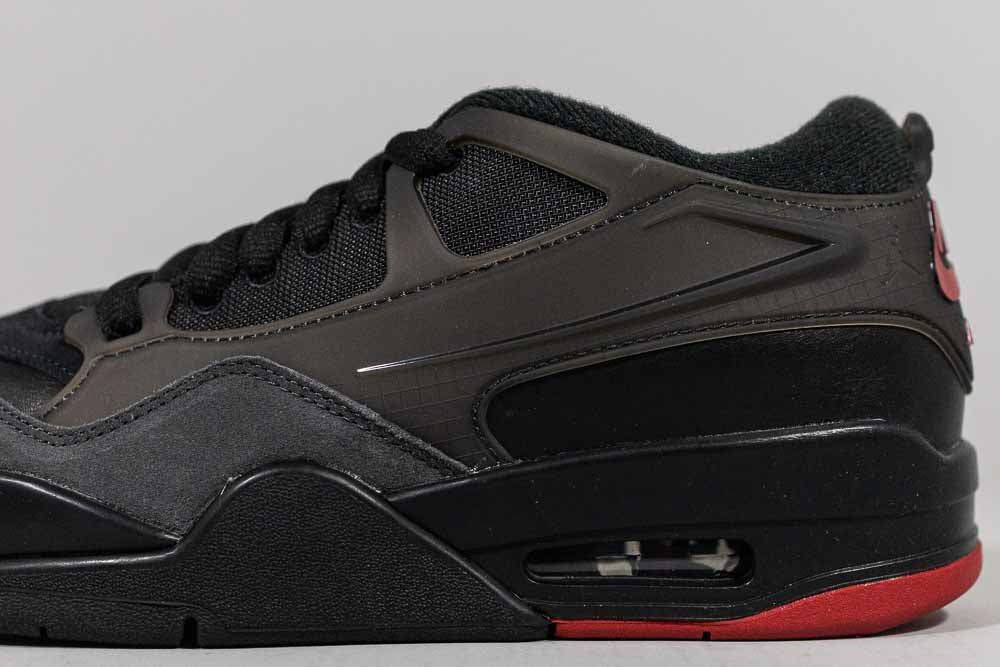 Air Jordan 4 RM &