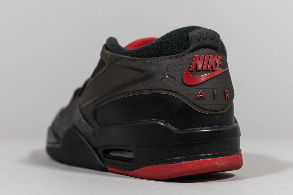 Air Jordan 4 RM &