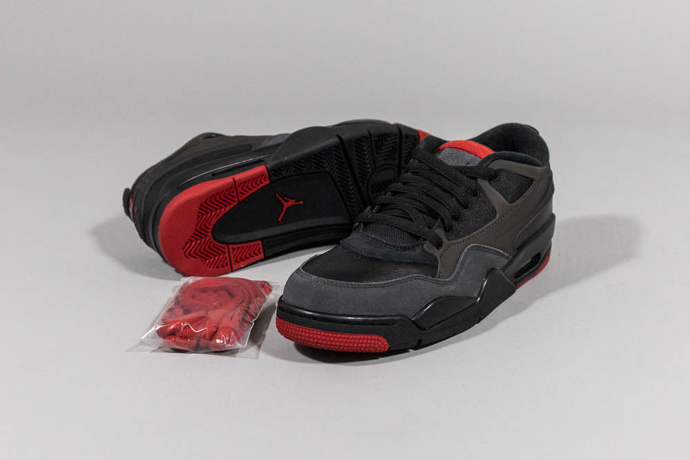 Air Jordan 4 RM &