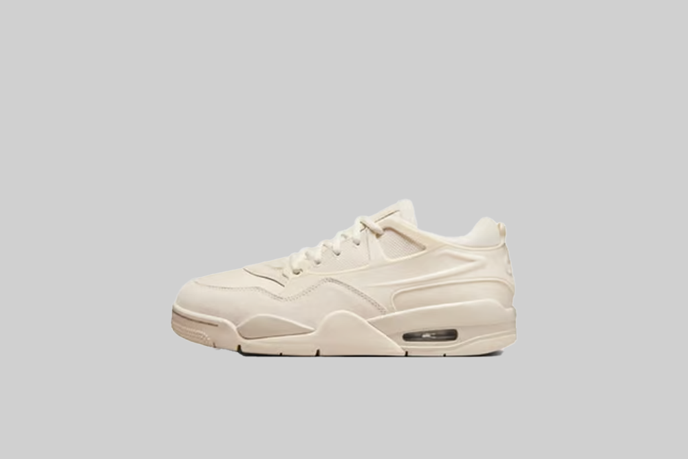 Women's Air Jordan 4 RM 'Legend Light Brown' - [sku] - Lust México