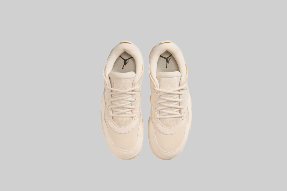 Women's Air Jordan 4 RM 'Legend Light Brown' - [sku] - Lust México
