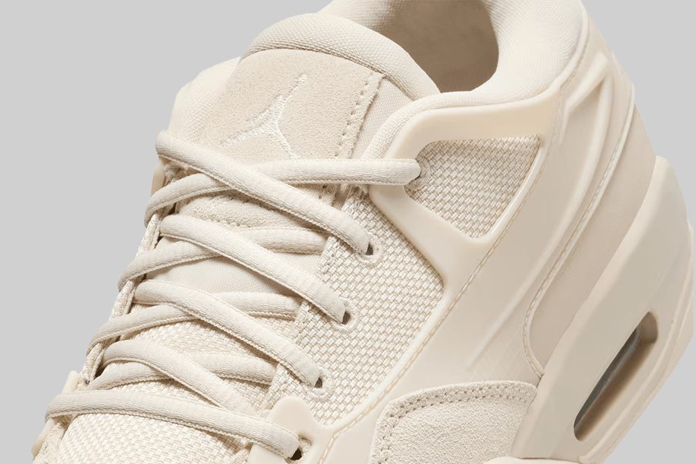 Women's Air Jordan 4 RM 'Legend Light Brown' - [sku] - Lust México
