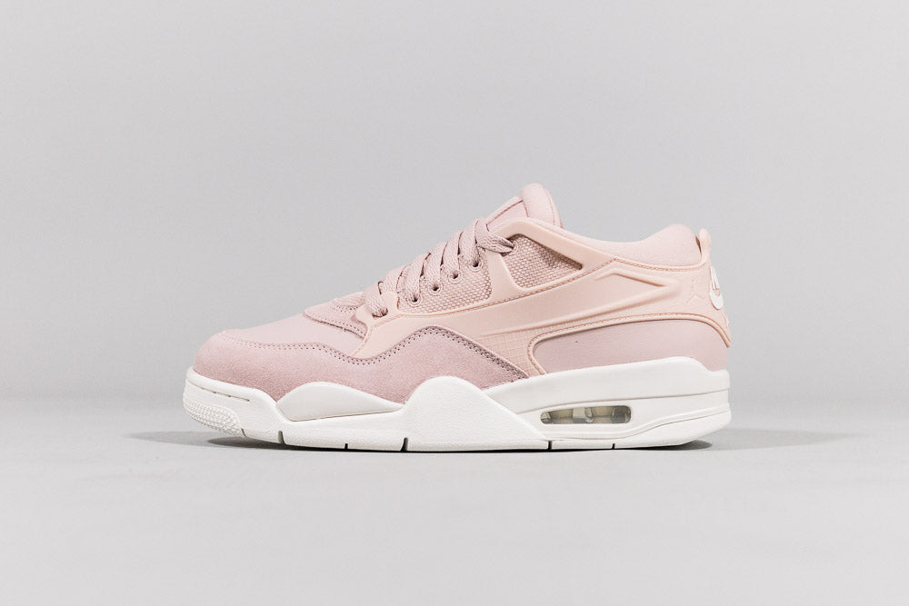 Women's Air Jordan 4 RM 'Pink Oxford' - [sku] - Lust México