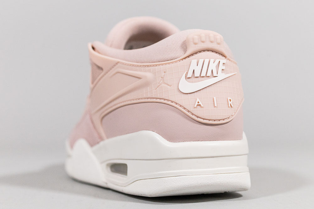 Women's Air Jordan 4 RM 'Pink Oxford' - [sku] - Lust México
