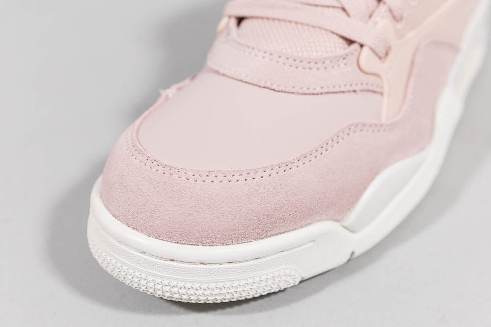 Women's Air Jordan 4 RM 'Pink Oxford' - [sku] - Lust México