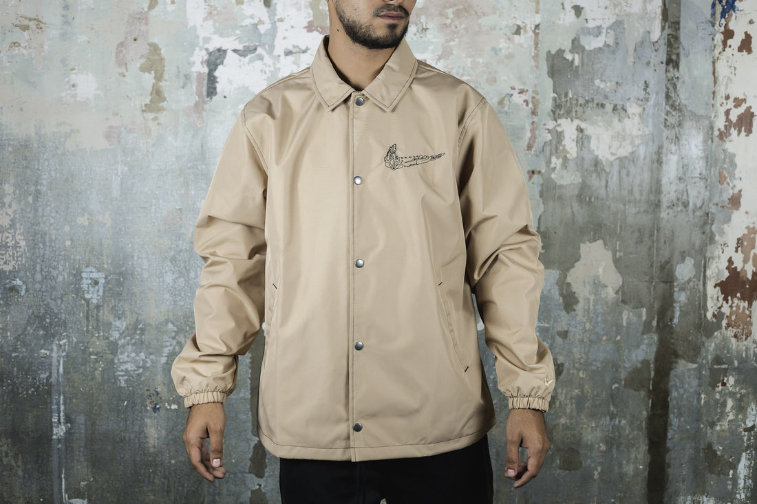 Nike Coaches Jacket &quot;Día de Muertos